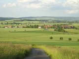 Bierberg - Blick ins Ilmetal  05